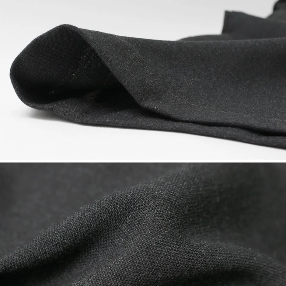 Coats^HARVESTY / Overcoat Long coat