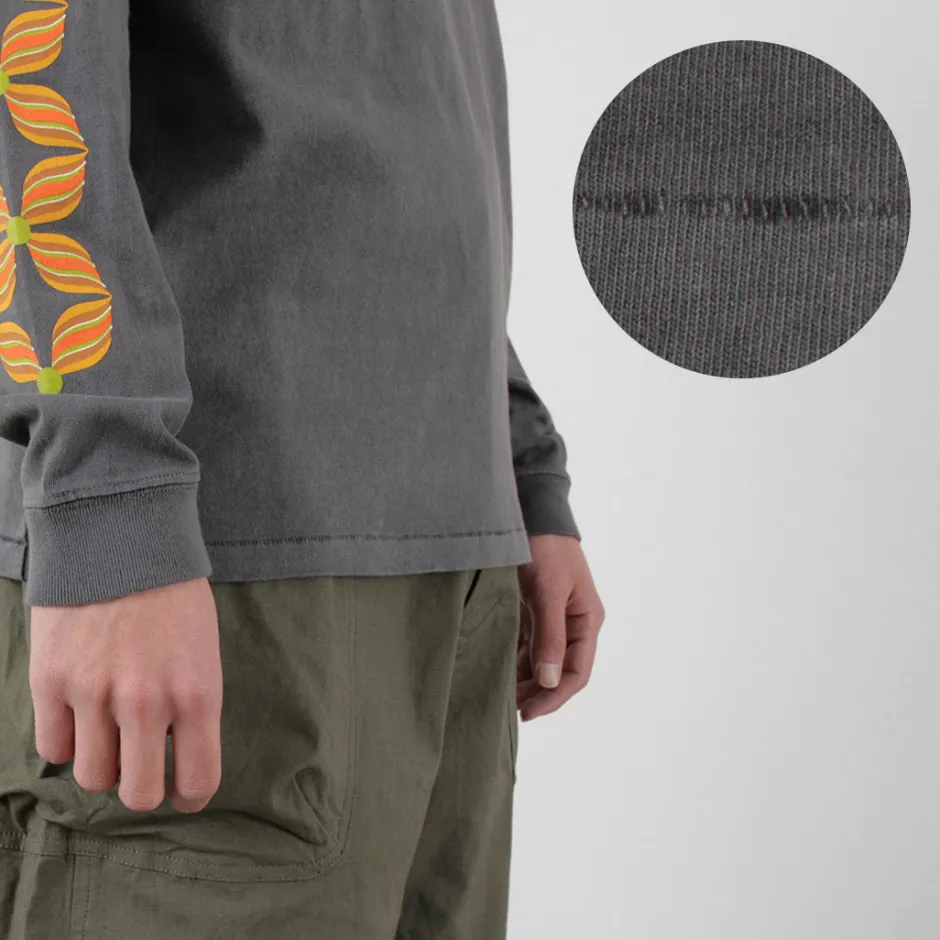 T-Shirts^HAVE A GRATEFUL DAY / 11oz Long Sleeve T-Shirt #6