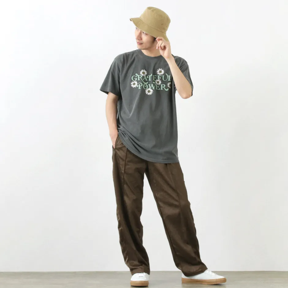 T-Shirts^HAVE A GRATEFUL DAY / Short Sleeve T-Shirt -POWER#1
