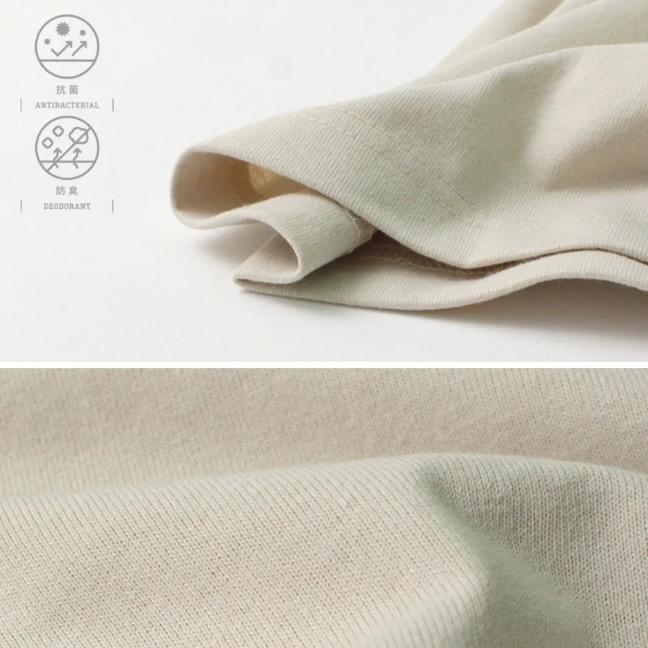 T-Shirts^HEALTHKNIT / x RAGFreedom Long Sleeve T-shirt