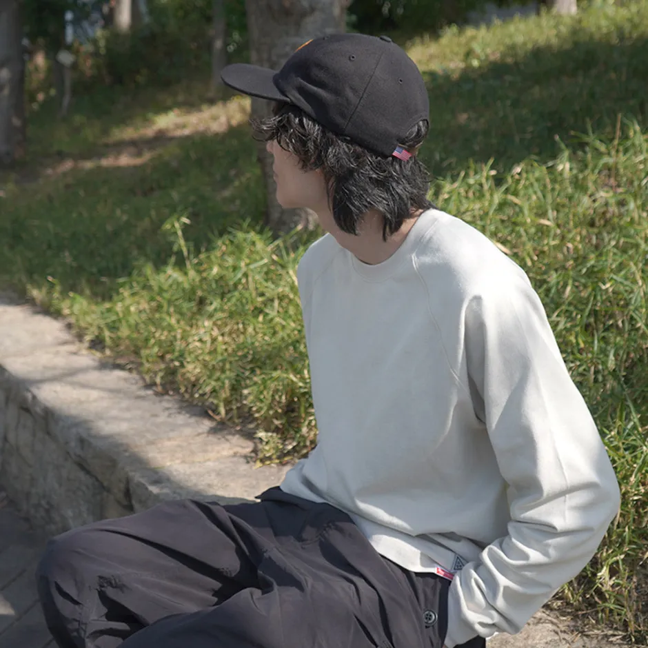T-Shirts^HEALTHKNIT / x RAGFreedom Long Sleeve T-shirt