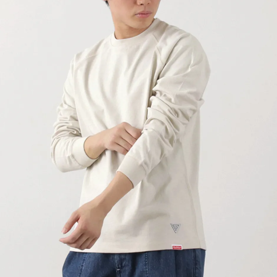 T-Shirts^HEALTHKNIT / x RAGFreedom Long Sleeve T-shirt