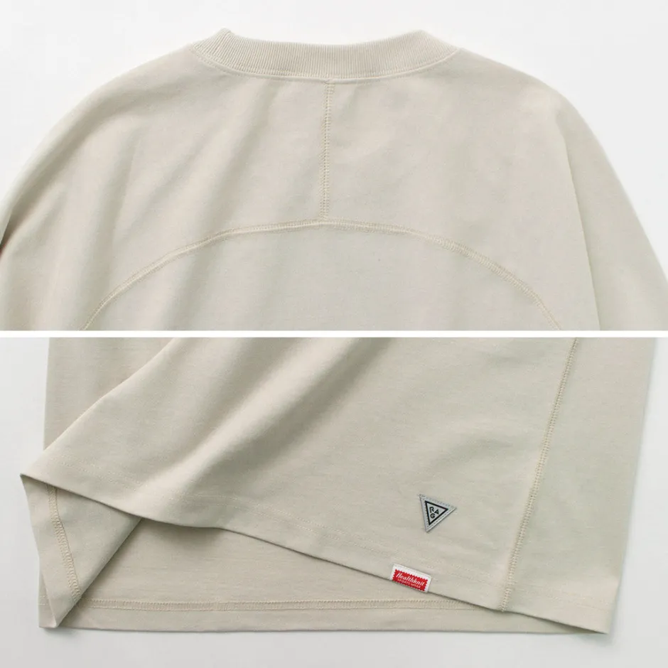 T-Shirts^HEALTHKNIT / x RAGFreedom Long Sleeve T-shirt