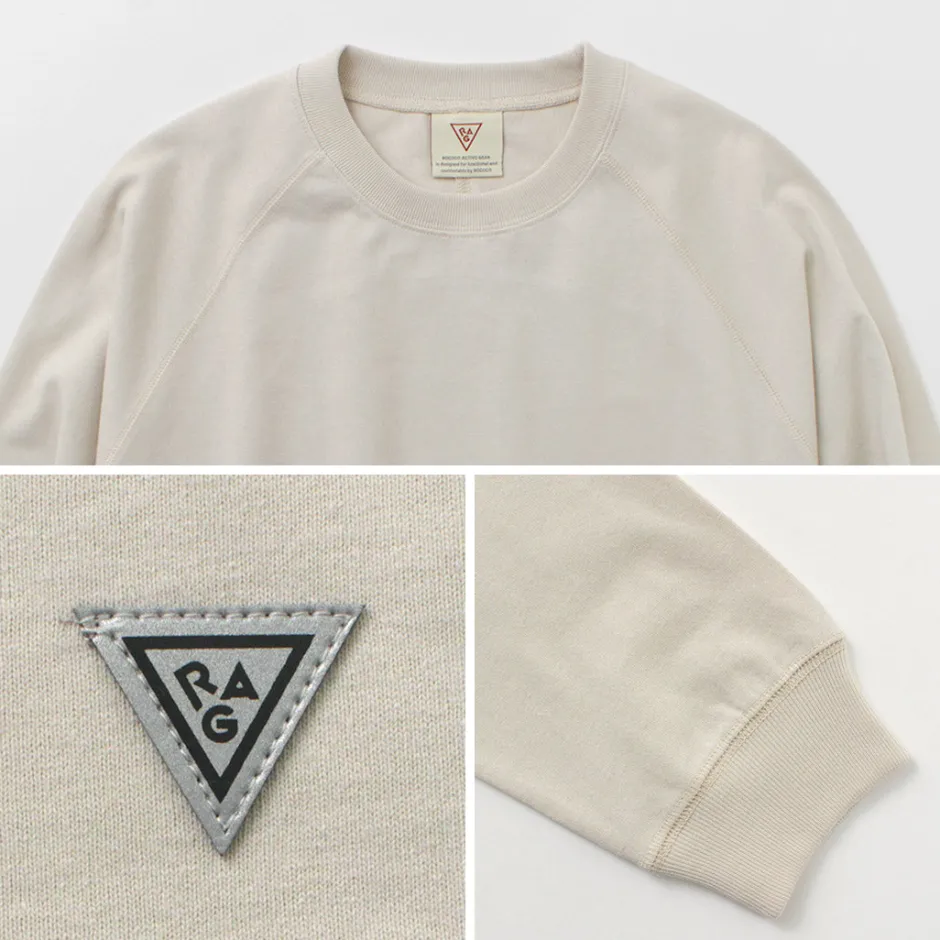 T-Shirts^HEALTHKNIT / x RAGFreedom Long Sleeve T-shirt
