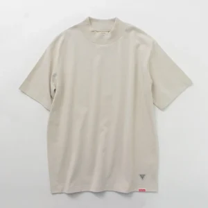 T-Shirts^HEALTHKNIT / ×RAGMock Neck T-Shirt