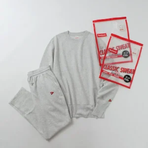 Sweatshirts^HEALTHKNIT / Room Setup Sweatshirt