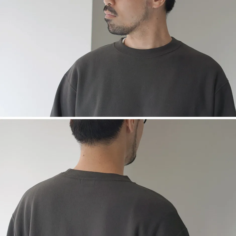 Sweatshirts^HEALTHKNIT / Room Setup Sweatshirt