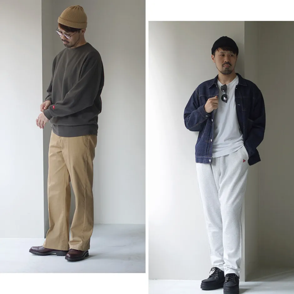 Sweatshirts^HEALTHKNIT / Room Setup Sweatshirt