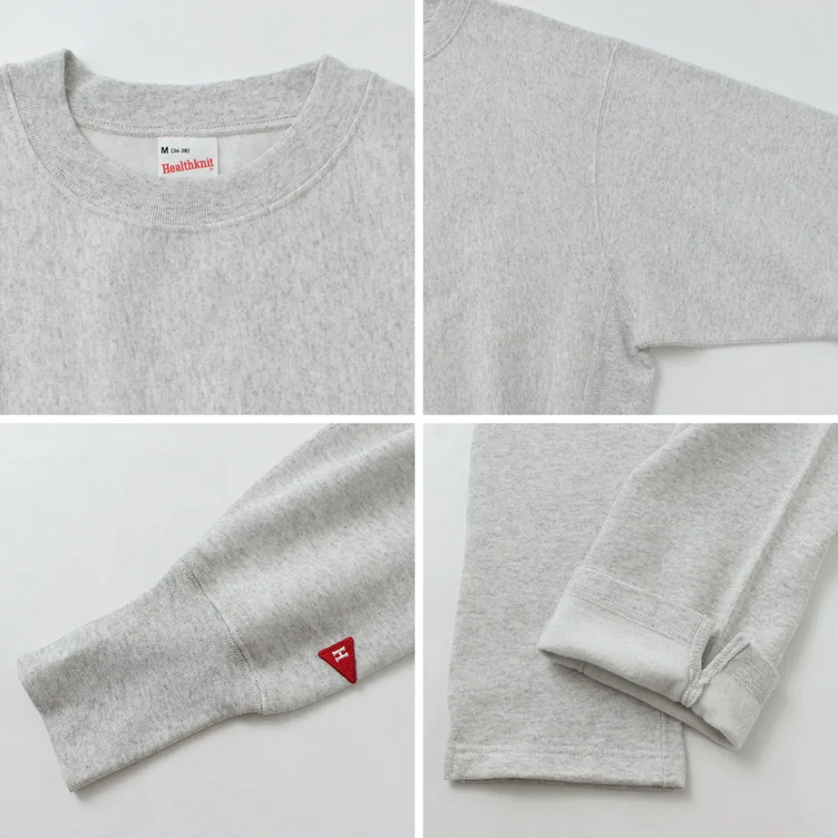 Sweatshirts^HEALTHKNIT / Room Setup Sweatshirt