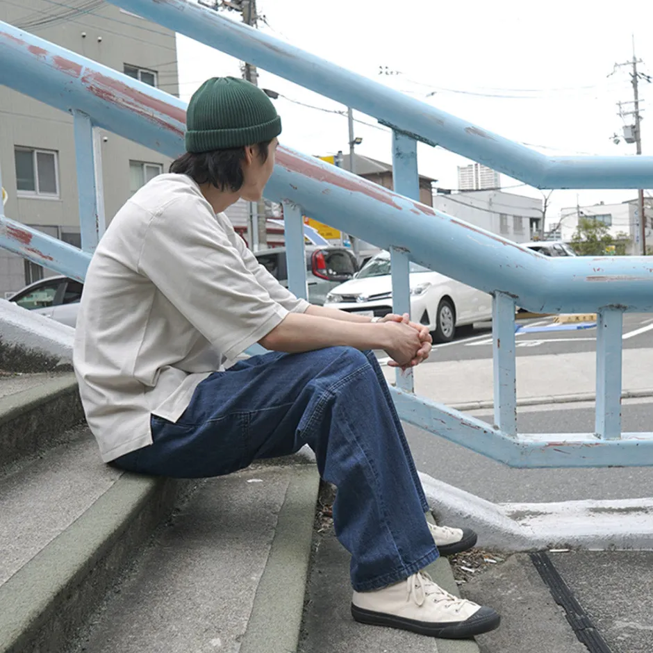 T-Shirts^HEALTHKNIT x RAG /Football T-shirt