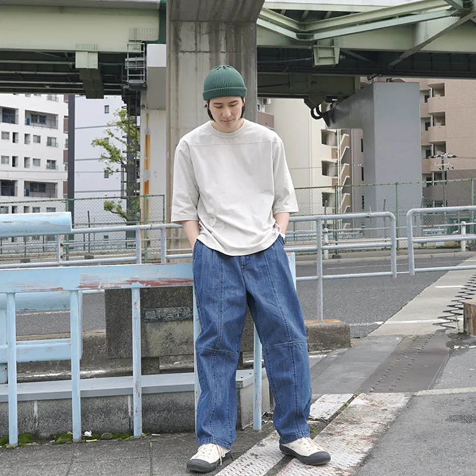 T-Shirts^HEALTHKNIT x RAG /Football T-shirt