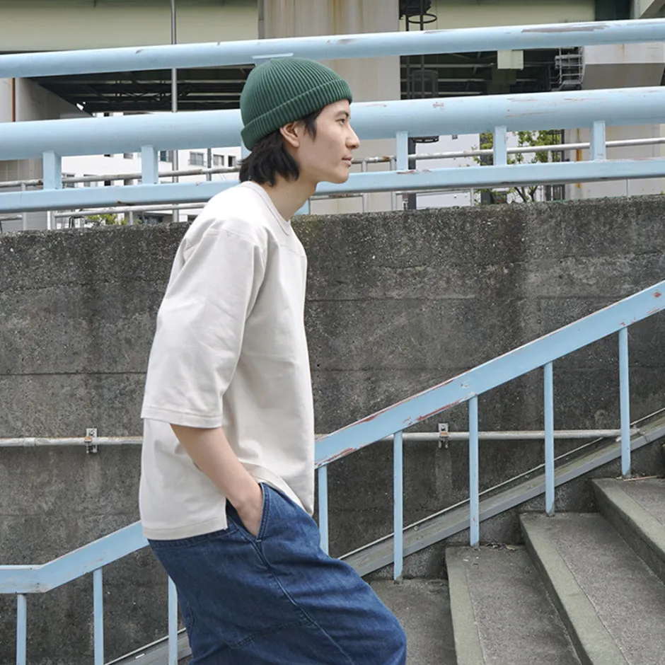T-Shirts^HEALTHKNIT x RAG /Football T-shirt