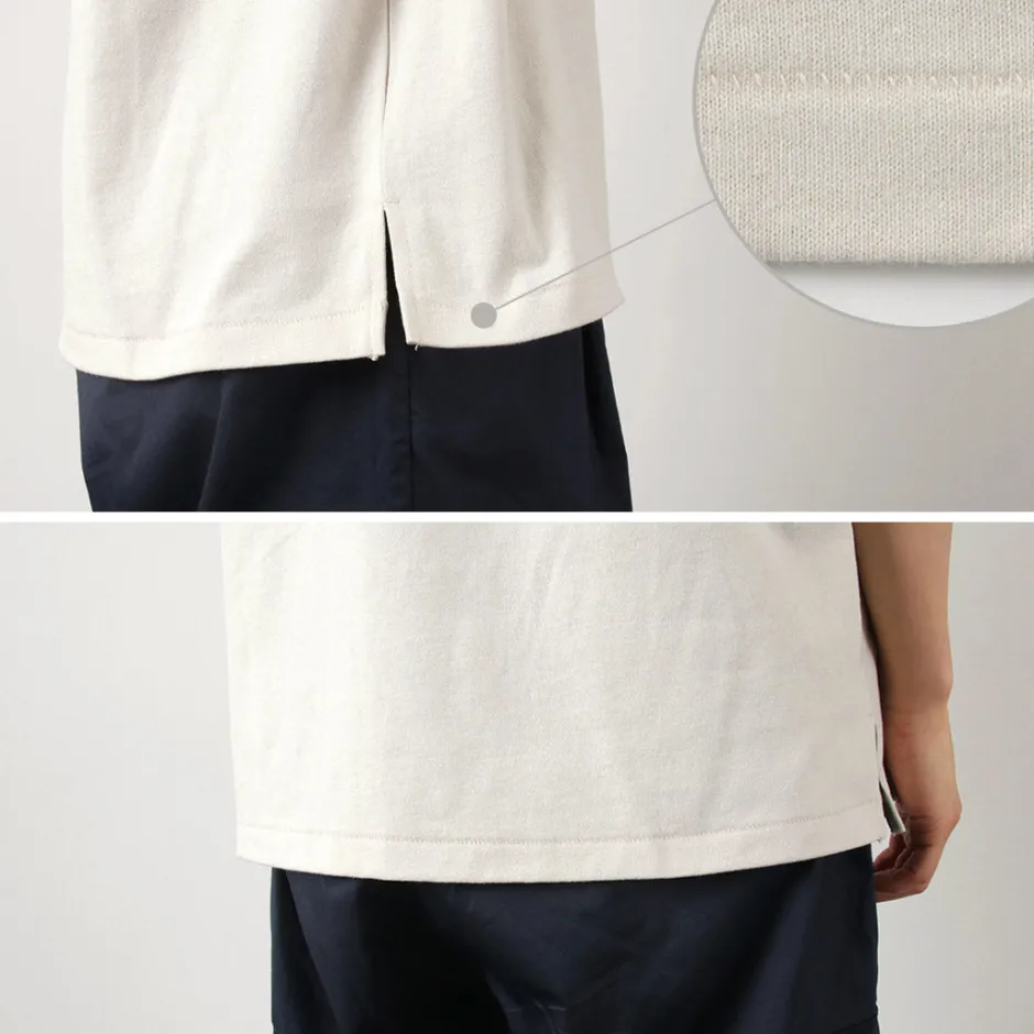 T-Shirts^HEALTHKNIT x RAG /Football T-shirt