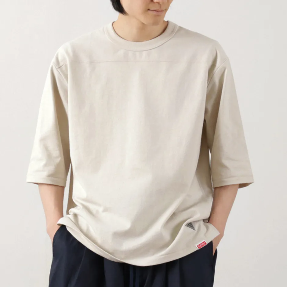 T-Shirts^HEALTHKNIT x RAG /Football T-shirt