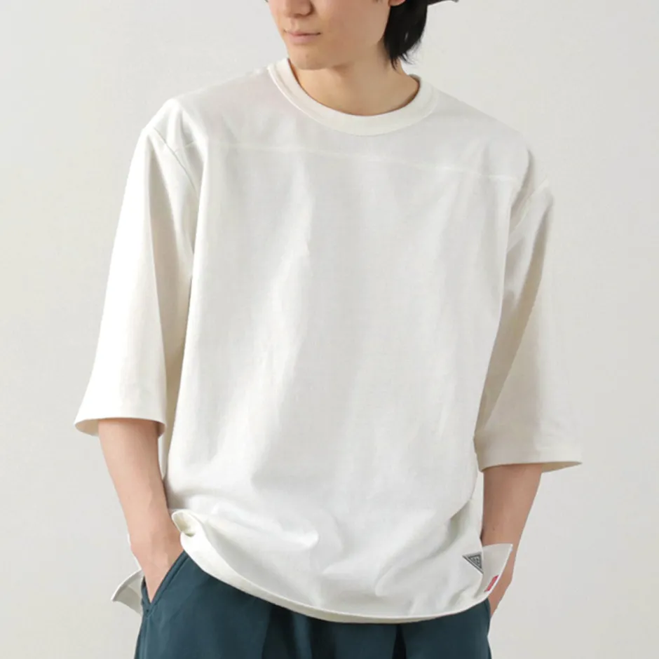T-Shirts^HEALTHKNIT x RAG /Football T-shirt