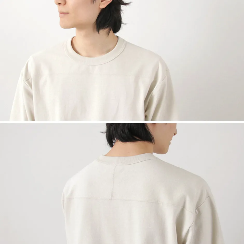T-Shirts^HEALTHKNIT x RAG /Football T-shirt