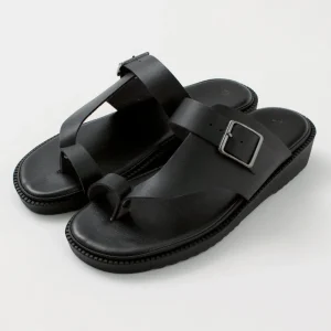 Sandals^HEP / BNH Ben-hur Sandal black