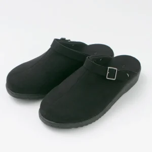 Sandals^HEP / Doma2 Sabo Sandals