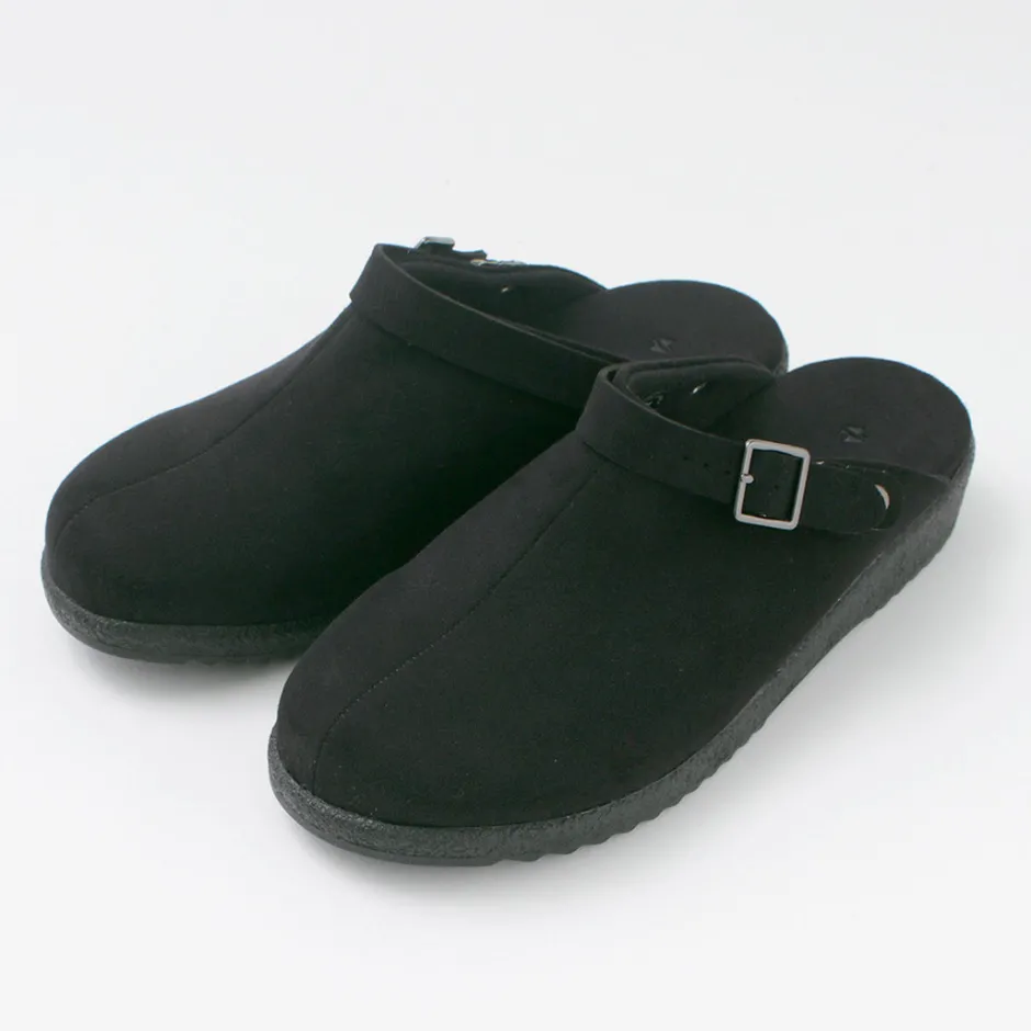 Sandals^HEP / Doma2 Sabo Sandals