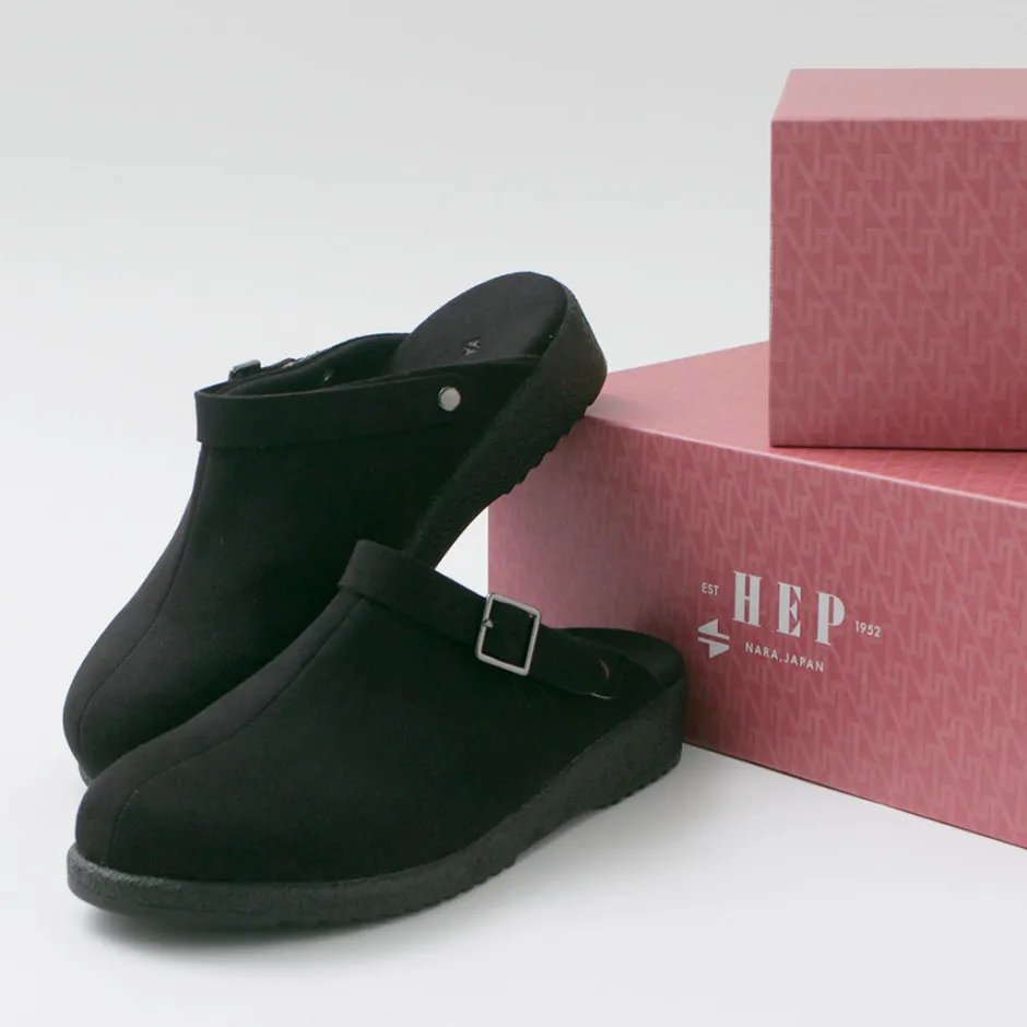 Sandals^HEP / Doma2 Sabo Sandals