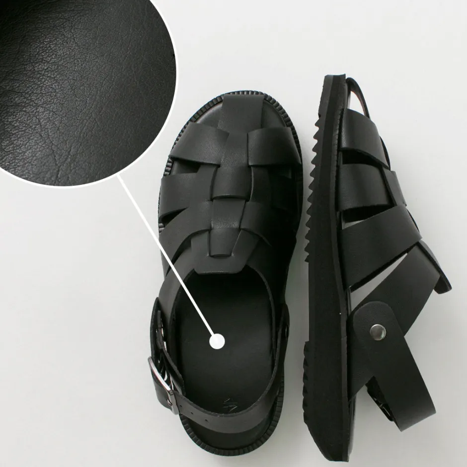 Sandals^HEP / DRV Driving Sandals