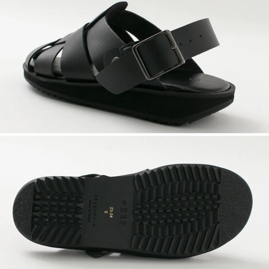 Sandals^HEP / DRV Driving Sandals