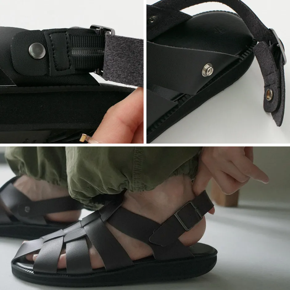Sandals^HEP / DRV Driving Sandals