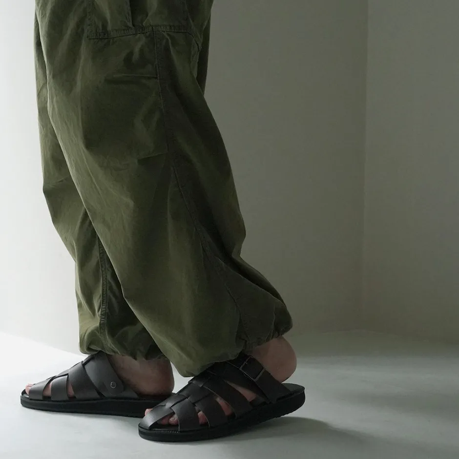 Sandals^HEP / DRV Driving Sandals