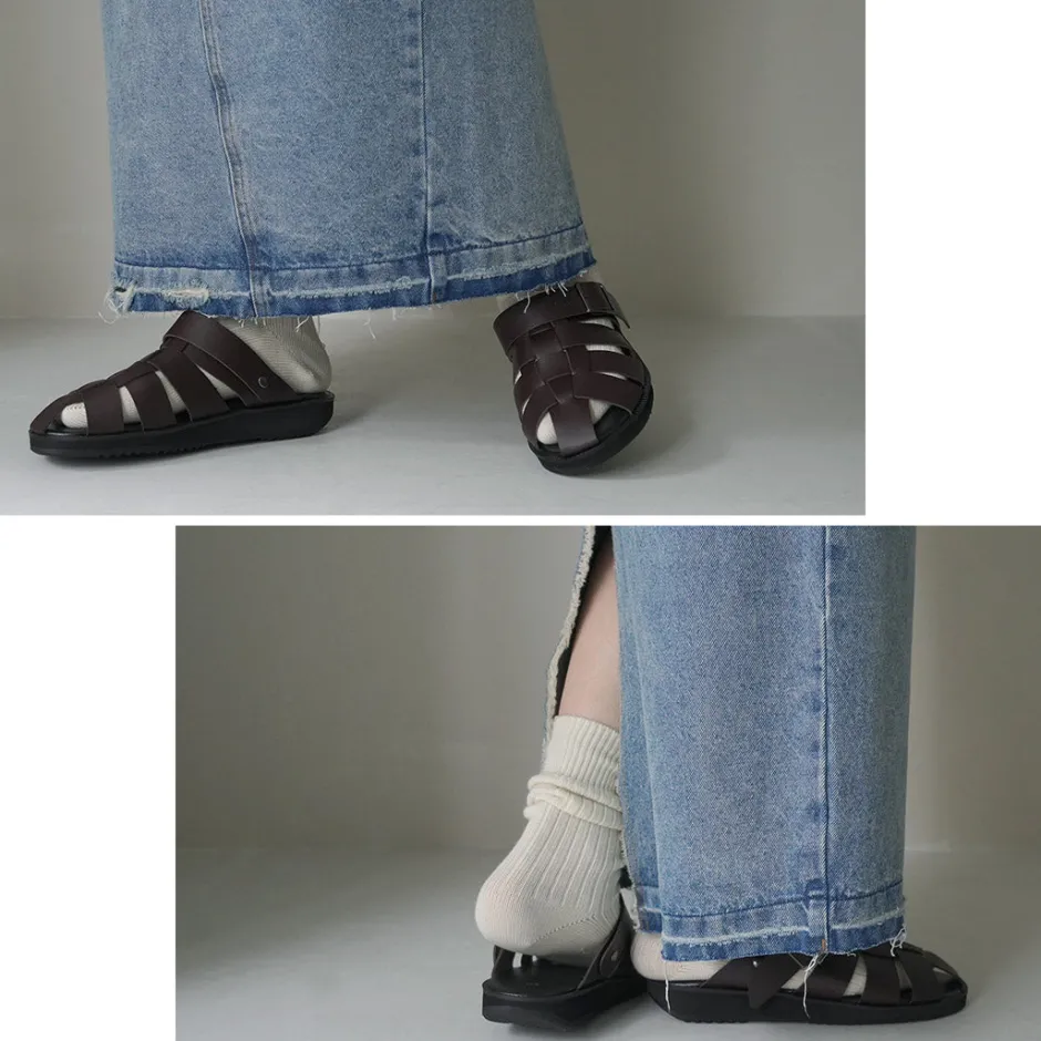 Sandals^HEP / DRV Driving Sandals