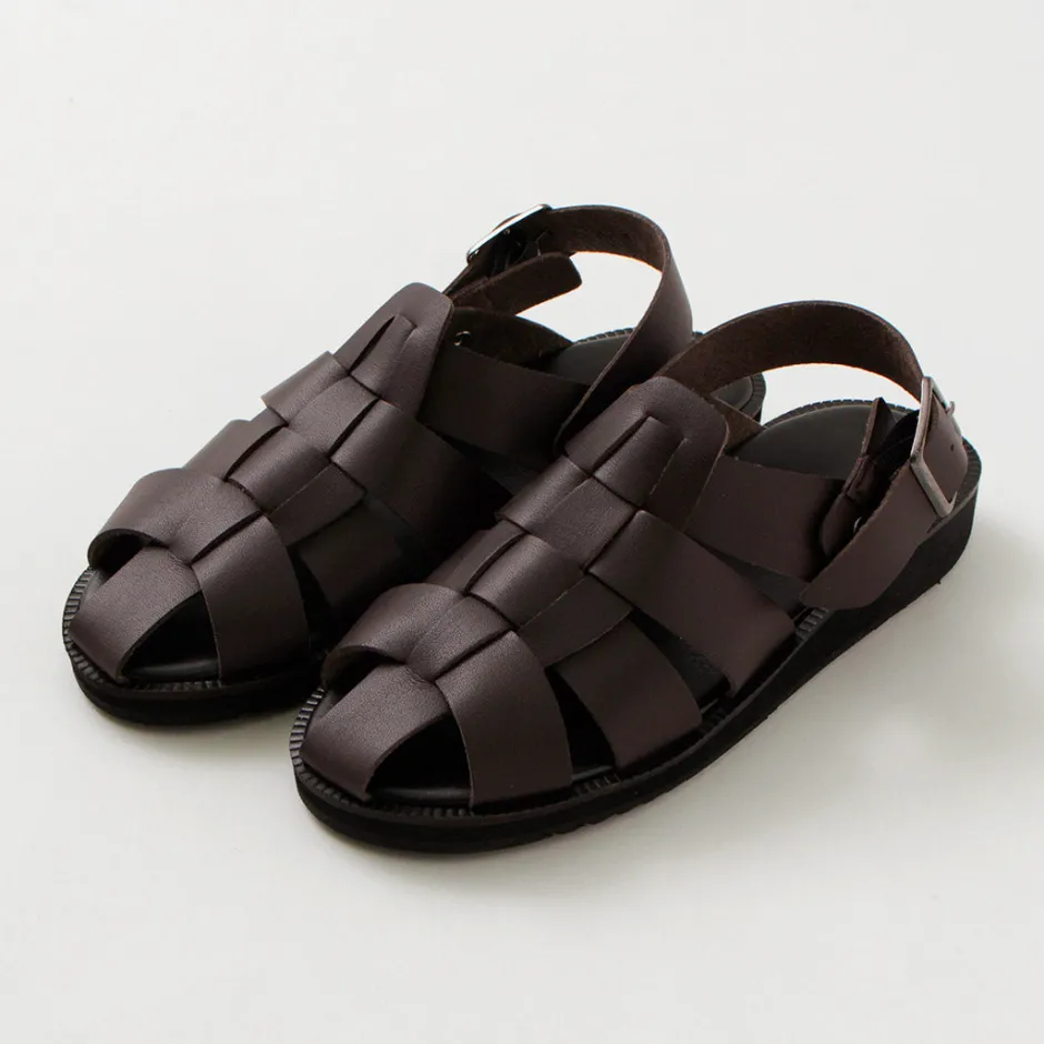 Sandals^HEP / DRV Driving Sandals
