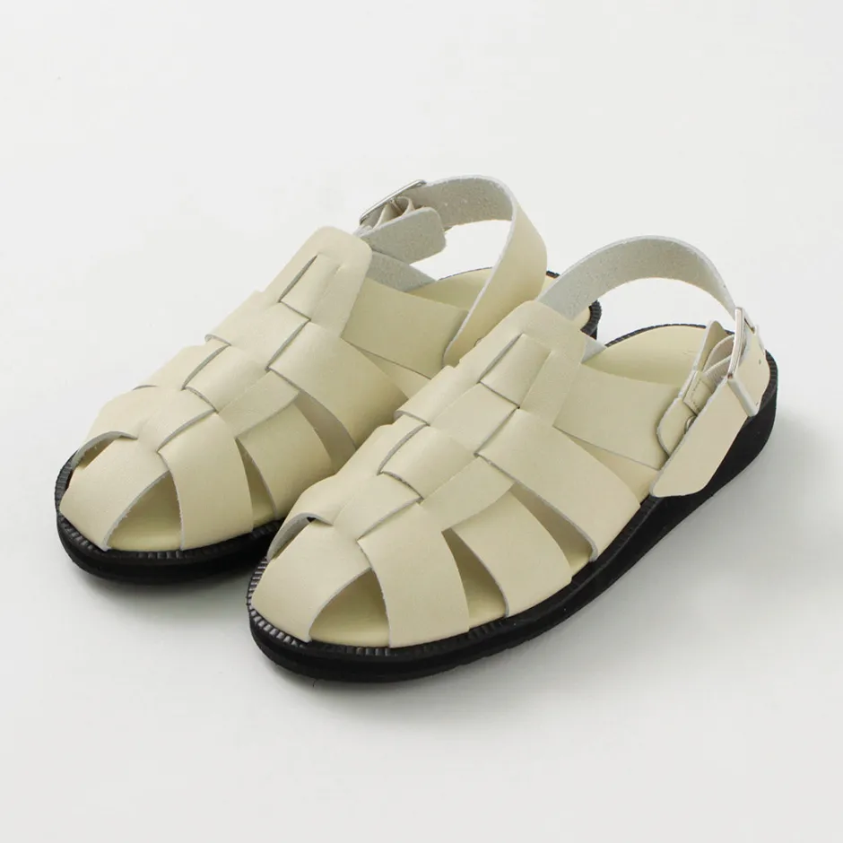 Sandals^HEP / DRV Driving Sandals