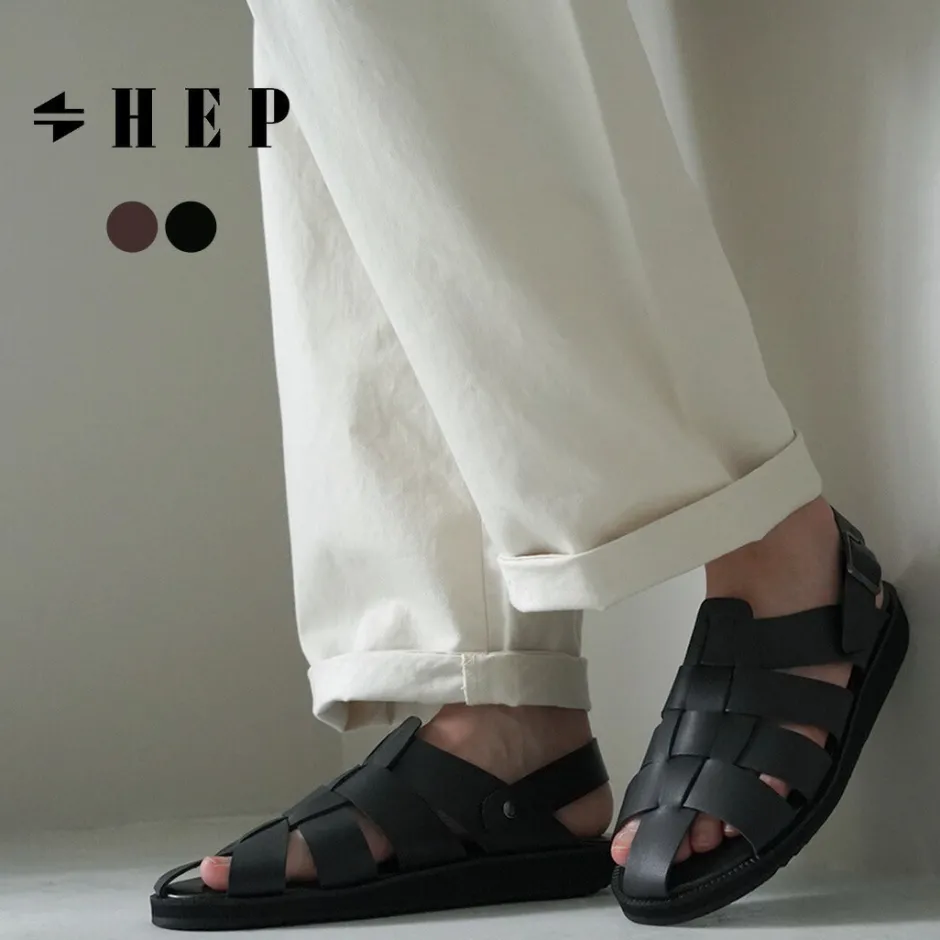 Sandals^HEP / DRV Driving Sandals