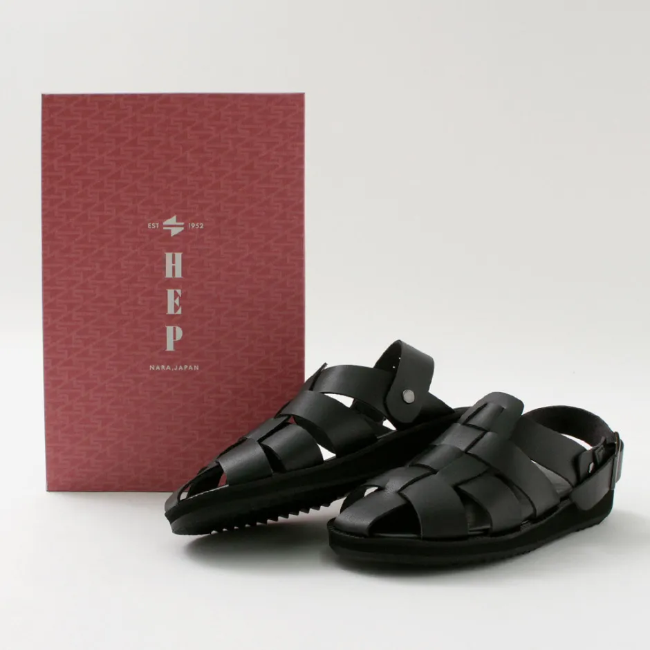 Sandals^HEP / DRV Driving Sandals