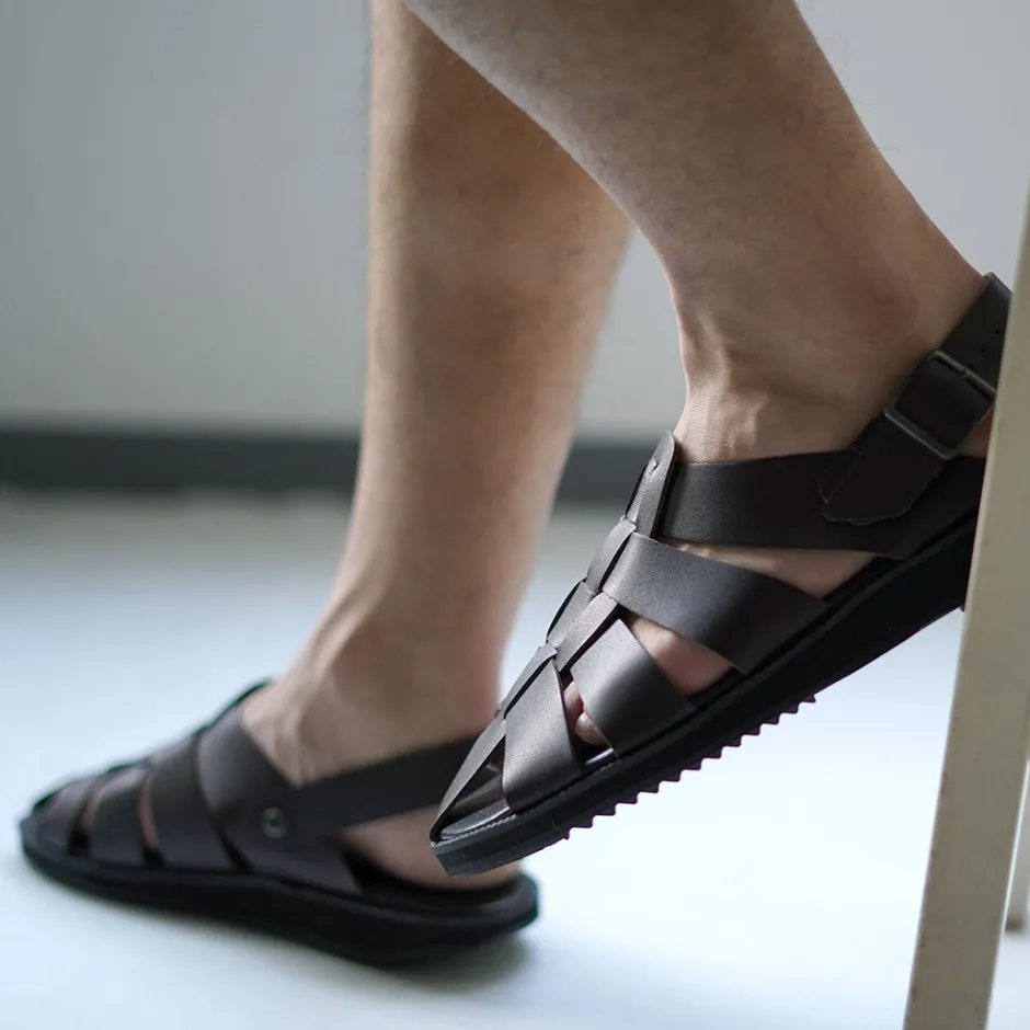 Sandals^HEP / DRV Driving Sandals