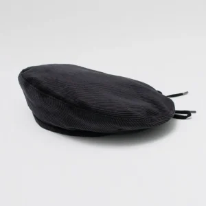 Hats^HICOSAKA / Corduroy Beret