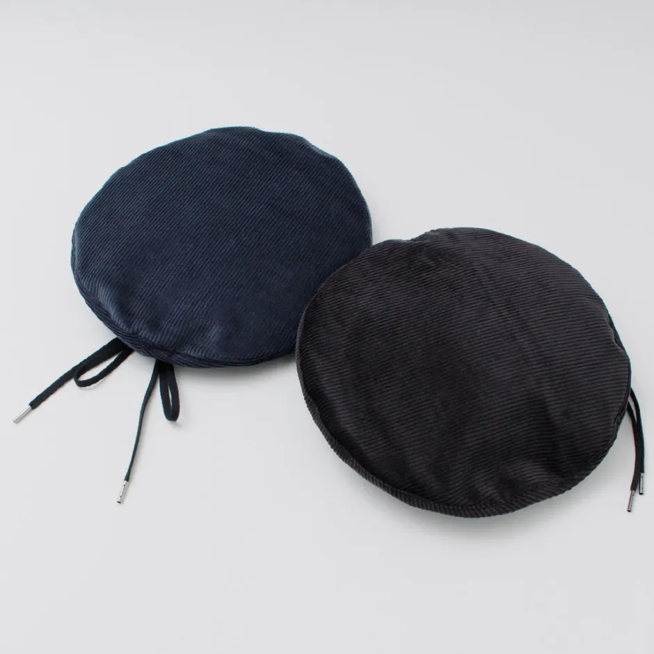 Hats^HICOSAKA / Corduroy Beret
