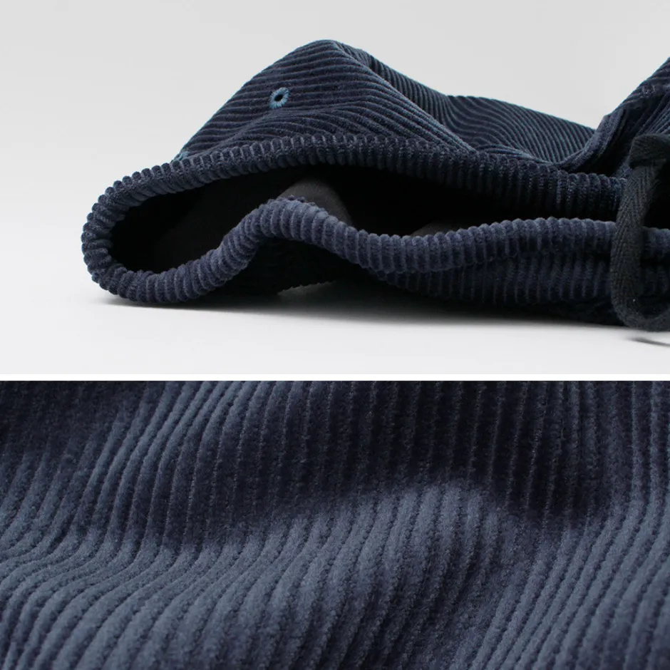 Hats^HICOSAKA / Corduroy Beret
