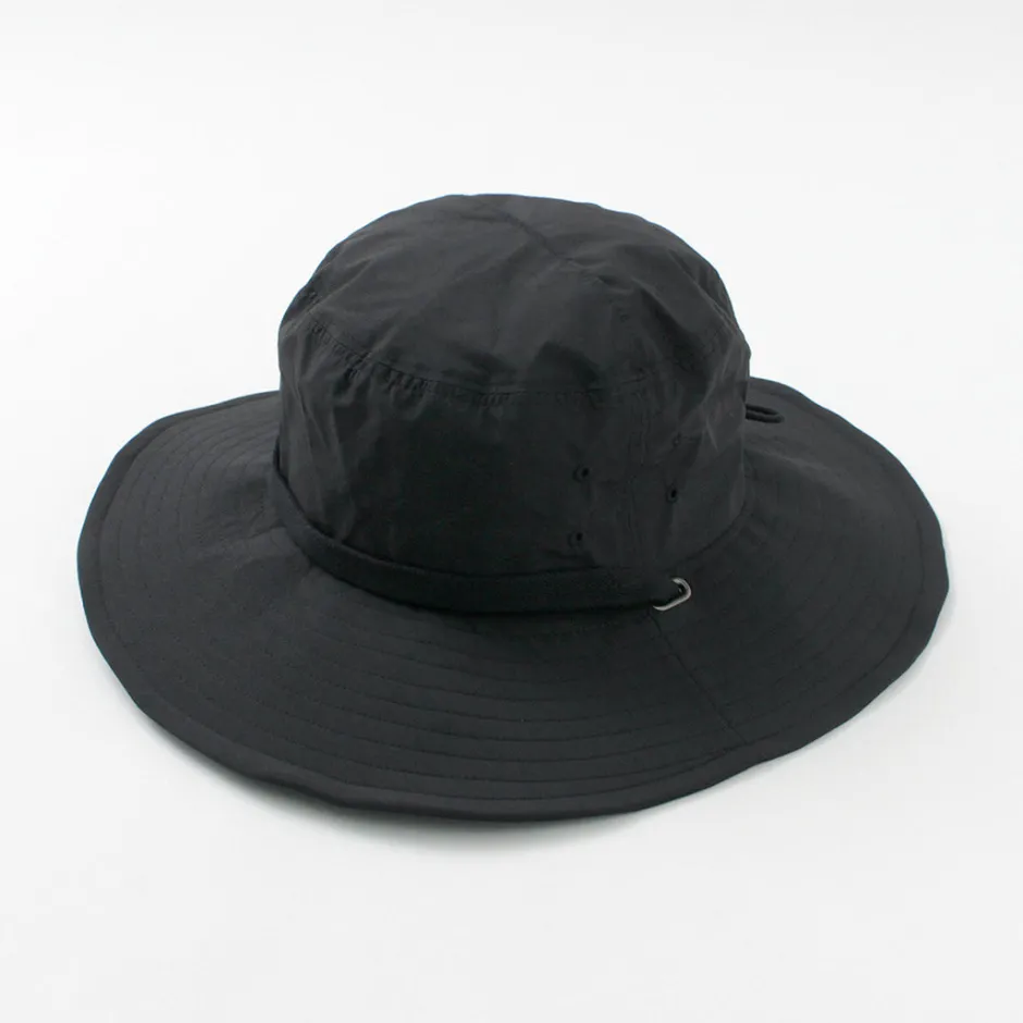 Hats^HICOSAKA / eVent Ventilation Hat