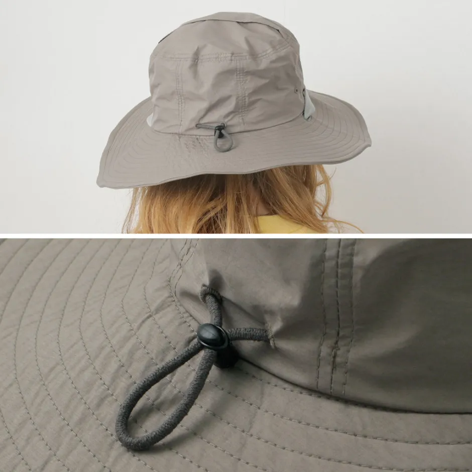 Hats^HICOSAKA / eVent Ventilation Hat