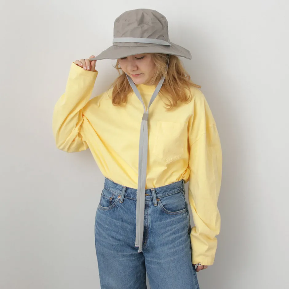 Hats^HICOSAKA / eVent Ventilation Hat