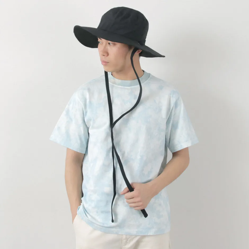Hats^HICOSAKA / eVent Ventilation Hat