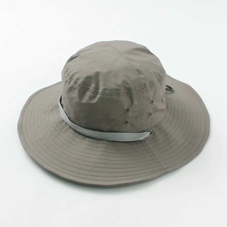 Hats^HICOSAKA / eVent Ventilation Hat