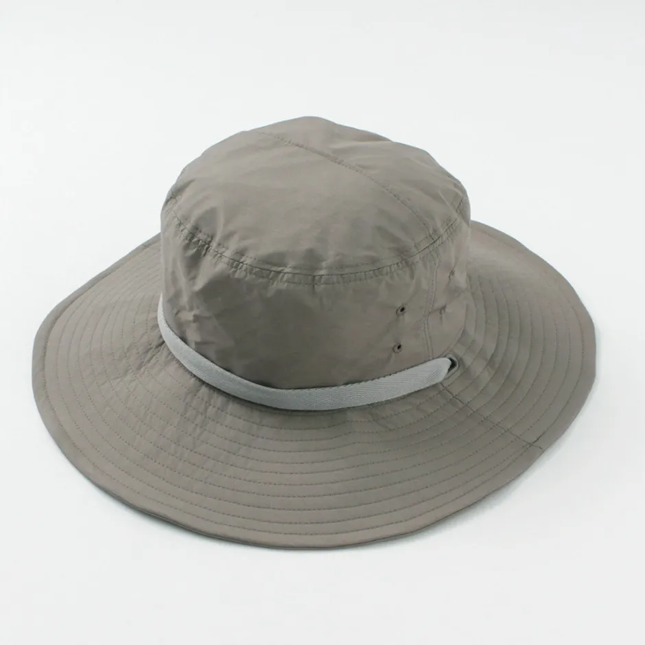 Hats^HICOSAKA / eVent Ventilation Hat