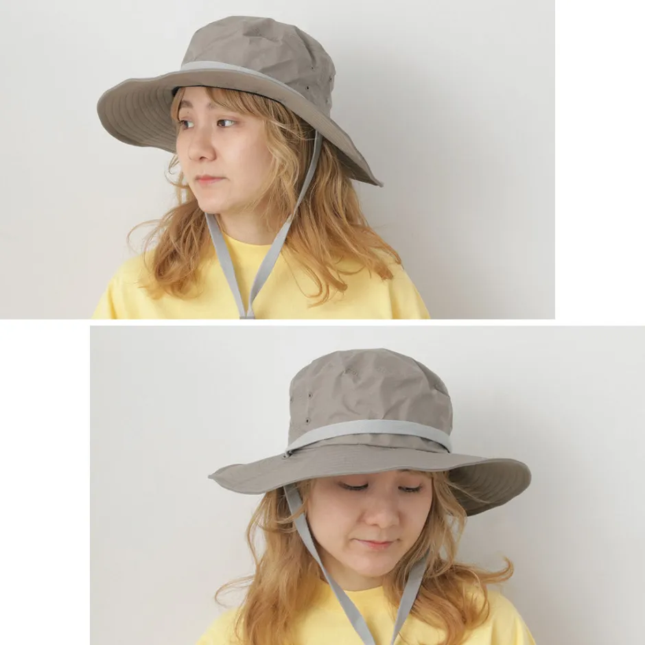 Hats^HICOSAKA / eVent Ventilation Hat