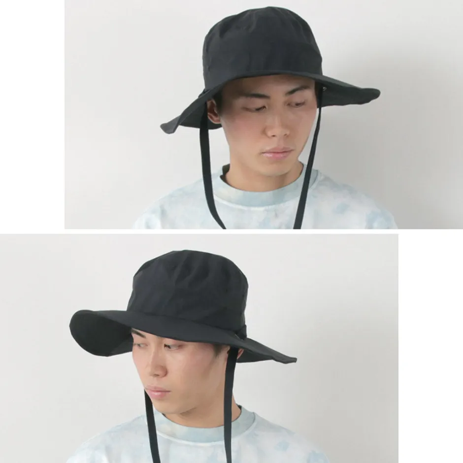 Hats^HICOSAKA / eVent Ventilation Hat