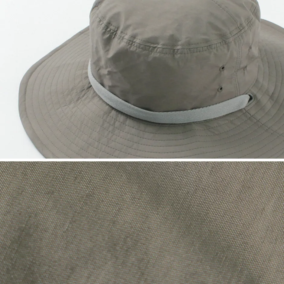 Hats^HICOSAKA / eVent Ventilation Hat