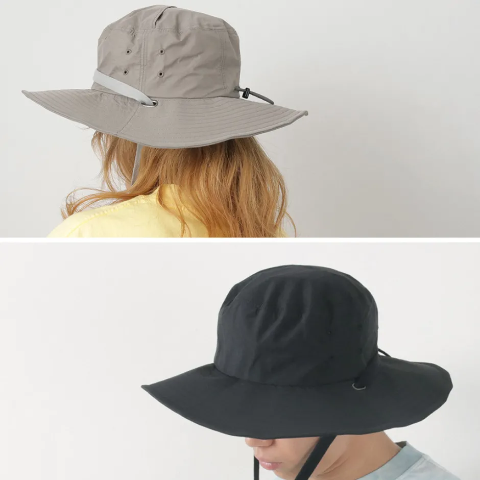 Hats^HICOSAKA / eVent Ventilation Hat