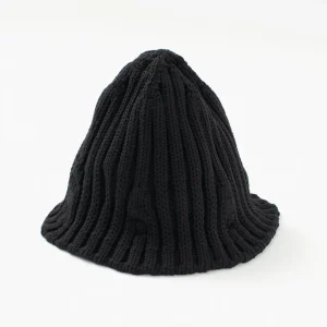 Hats^HICOSAKA / 3G Knit Hat
