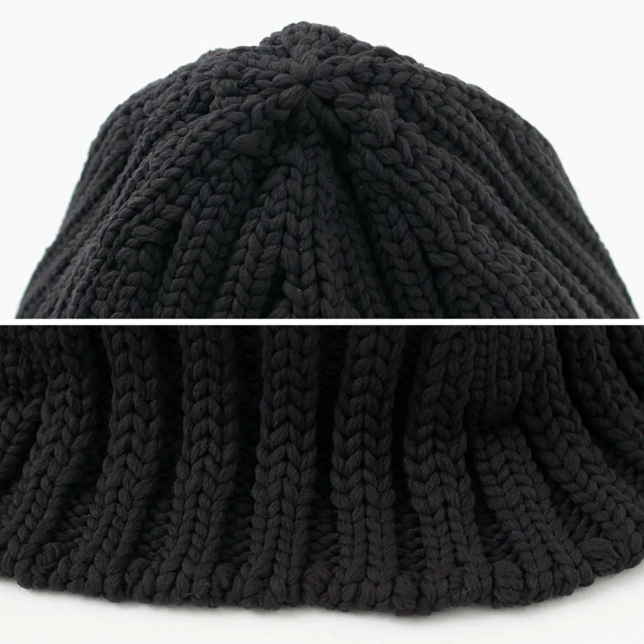 Hats^HICOSAKA / 3G Knit Hat