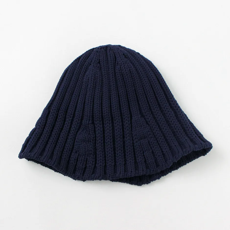 Hats^HICOSAKA / 3G Knit Hat